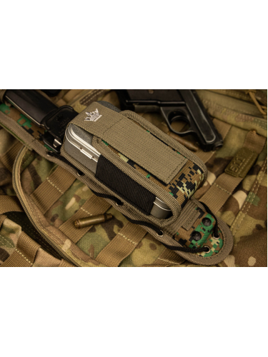 Набор Выживания MOLLE SMP 2 Camo | Kizlyar Supreme