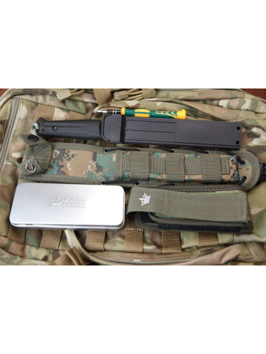 Набор Выживания MOLLE SMP | Kizlyar Supreme