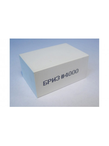 Нагура БРИЗ #4000 | Grinderman