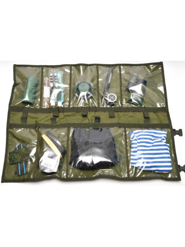 Несессер-раскладка универсальная Pixel | LAF