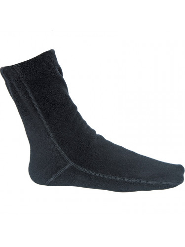 Носки Cover Black | Norfin