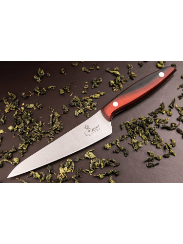 Нож Alexander Medium AUS-8 SW | Kizlyar Supreme