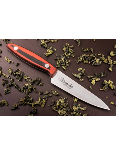 Нож Alexander Small AUS-8 SW | Kizlyar Supreme