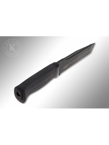 Нож Аргун-2 Вороненный | Кизляр