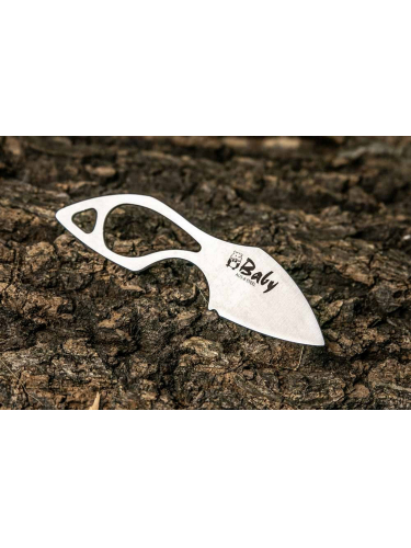 Нож Baby AUS-8 SW| Kizlyar Supreme