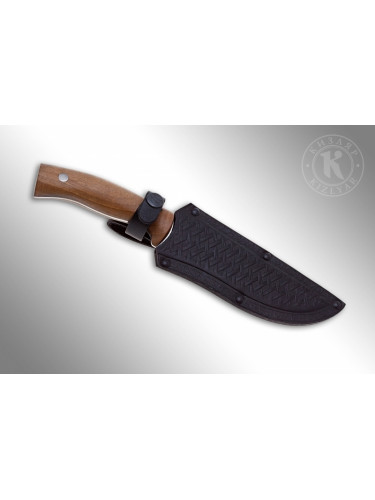 Нож Бекас-2 Художественно Оформленный | Кизляр