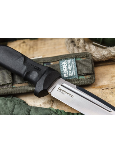 Нож Centurion AUS-8 Satin | Kizlyar Supreme