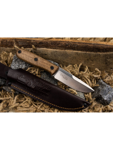 Нож Colada AUS-10 Cobalt SW | Kizlyar Supreme