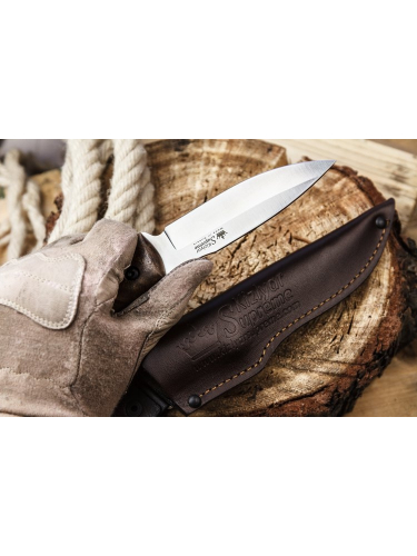 Нож Corsair Aus-8 | Kizlyar Supreme