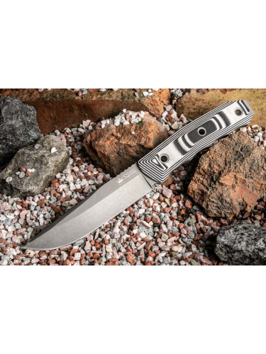 Нож Echo AUS-8 TacWash | Kizlyar Supreme