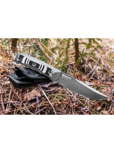 Нож Echo Satin Niolox | Kizlyar Supreme