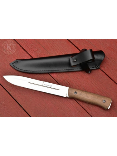 Нож Егерский Дерево | Кизляр