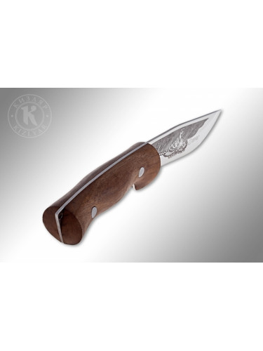 Нож Фазан Художественно Оформленный | Кизляр