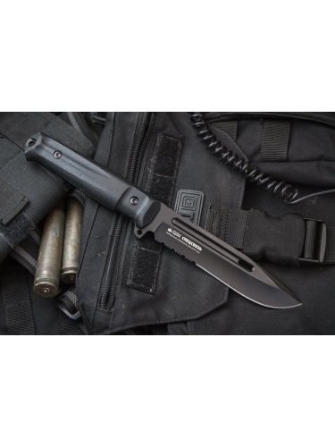 Нож Фельдъегерь BTS AUS-8 | Kizlyar Supreme