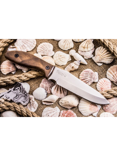 Нож Flint AUS-8 Satin | Kizlyar Supreme