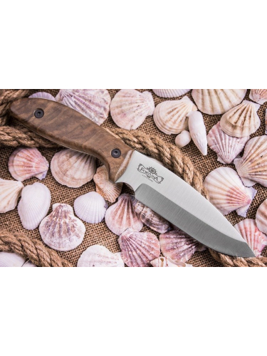 Нож Fortuna AUS-8 Satin | Kizlyar Supreme