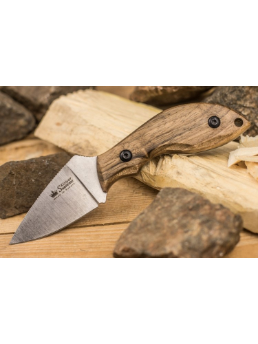 Нож Hammy AUS-8 | Kizlyar Supreme