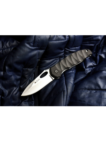 Нож Hero 440C S | Kizlyar Supreme