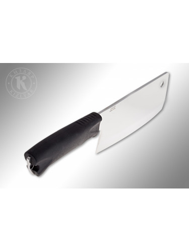 Нож кухонный Вепрь Гравировка Elastron | Кизляр