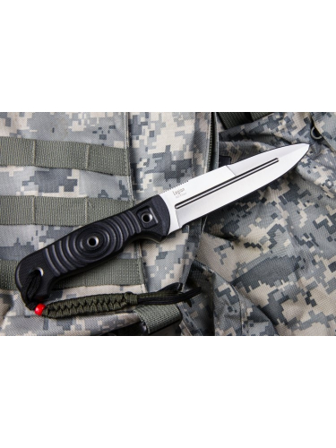 Нож Legion AUS-8 Satin | Kizlyar Supreme