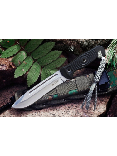 Нож Maximus AUS-8 Satin | Kizlyar Supreme