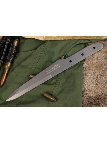 Нож метательный Акула М TW | Kizlyar Supreme