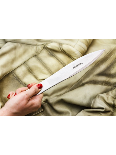 Нож метательный Лепесток | Kizlyar Supreme