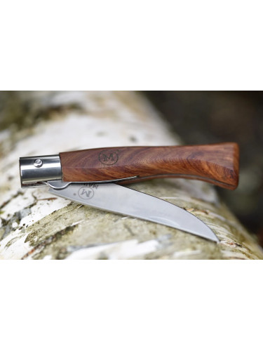 Нож 10004 Italian line Red | Main Knives