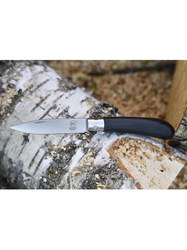 Нож 1200 German line Black | Main Knives