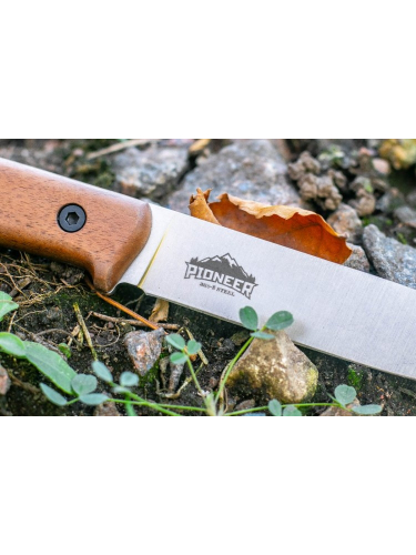 Нож Pioneer AUS-8 SW | Kizlyar Supreme
