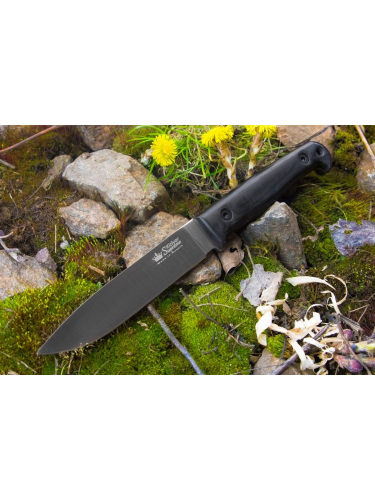 Нож Pioneer Sleipner | Kizlyar Supreme