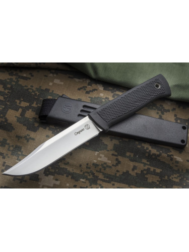 Нож разделочный Стрикс Elastron | Кизляр