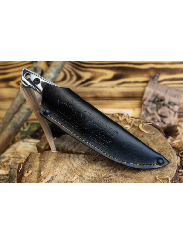 Нож Santi AUS-8 SW G10 | Kizlyar Supreme