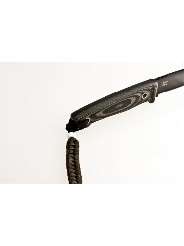 Нож Santi D2 Black | Kizlyar Supreme