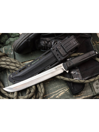 Нож Sensei D2 SW | Kizlyar Supreme