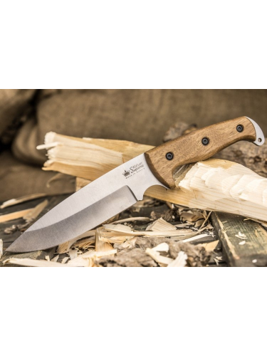 Нож Shark AUS-8 | Kizlyar Supreme