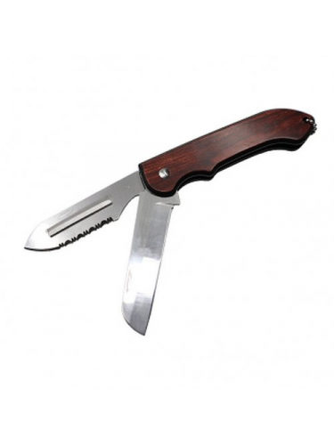 Нож складной 9-020 | Следопыт