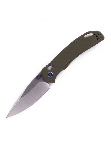 Нож складной F7531-GR Green | Firebird