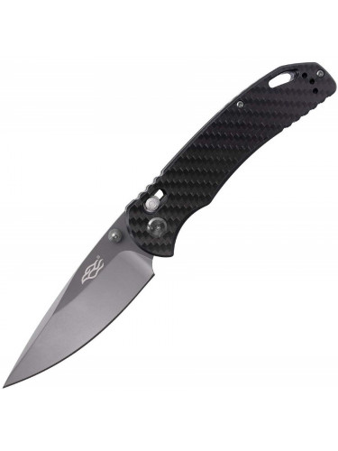 Нож складной F7533-CF Carbon | Firebird