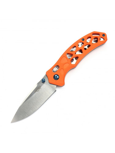 Нож складной FB7631-OR Orange | Firebird