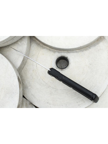 Нож складной НСК-4 пластик | Кизляр