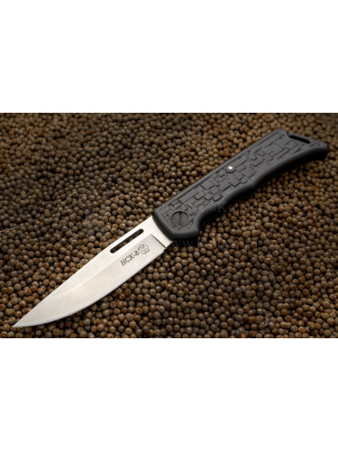 Нож складной НСК-8 Пластик | Кизляр