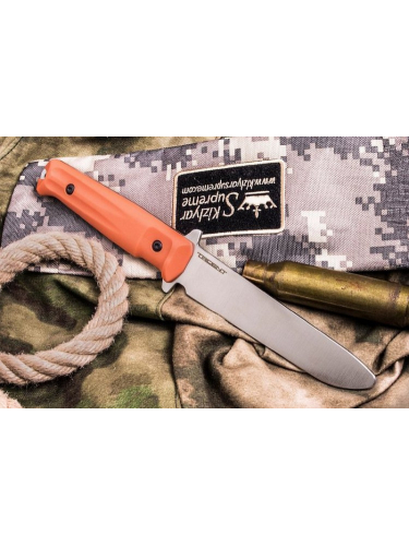 Нож Trident тренировочный S OH | Kizlyar Supreme