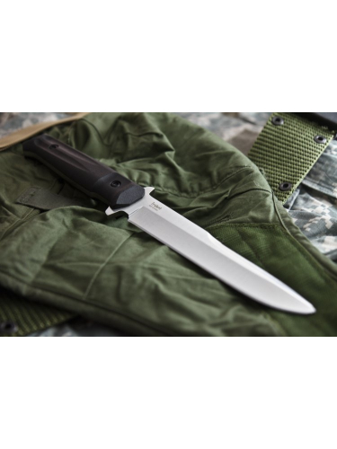 Нож Trident AUS-8 Satin | Kizlyar Supreme