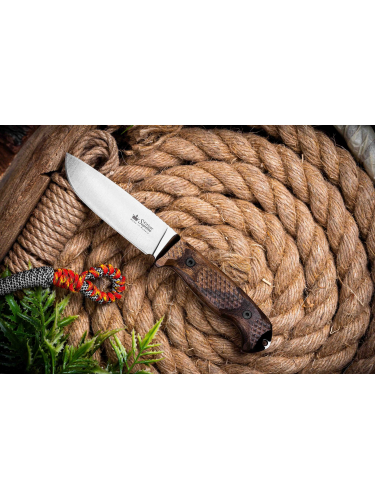 Нож Ural AUS-8 Satin | Kizlyar Supreme