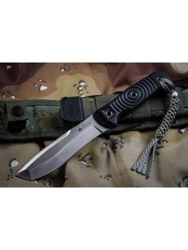 Нож Vendetta D2 TW | Kizlyar Supreme