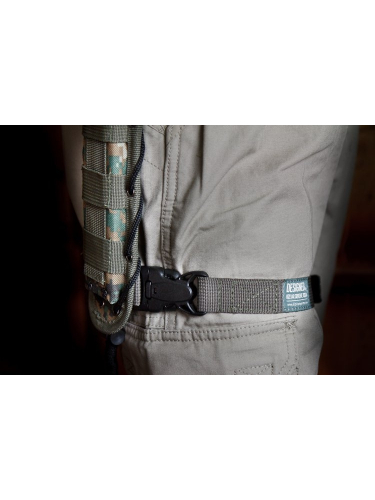 Ножны MOLLE Outdoor Camo | Kizlyar Supreme