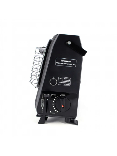 Обогреватель инфракрасный газовый Этма PF-GHP-IM03 | Следопыт