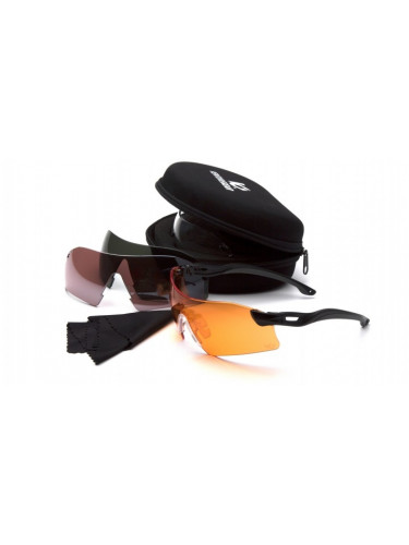 Очки DROP ZONE VGSB88KIT | Pyramex