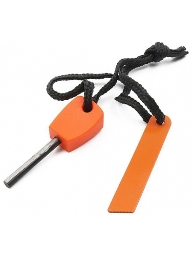 Огниво малое PF-FT-01 | Следопыт